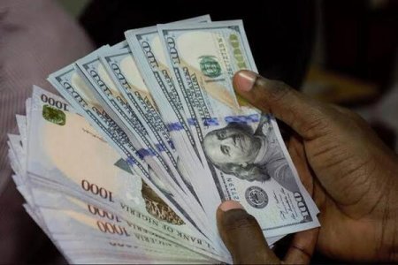 Nigeria Customs Service Raises Import Duty FX Rate to N1,474.69 per Dollar