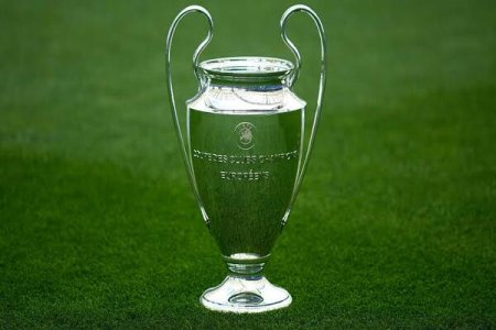 Champions League Final: Madrid's Galacticos vs Dortmund's Determination