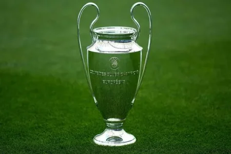 Champions League Final: Madrid's Galacticos vs Dortmund's Determination