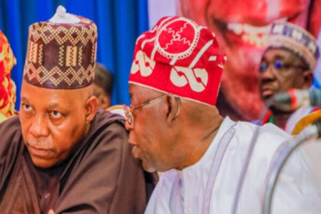 Tinubu, Shettima Face Backlash for Spending ₦8.64 Billion on Travels in 90 Days