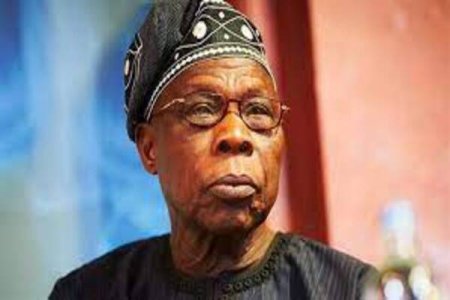 Obasanjo Calls for Moral Leaders Amid Nigeria's Crisis