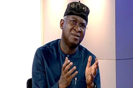 Nigerian Ex-Minister Warns Against Return to "Failed" Parliamentary Model