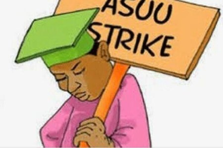 Nigerian Education Sector Grinds to Halt: ASUU and SSANU Join Nationwide Strike
