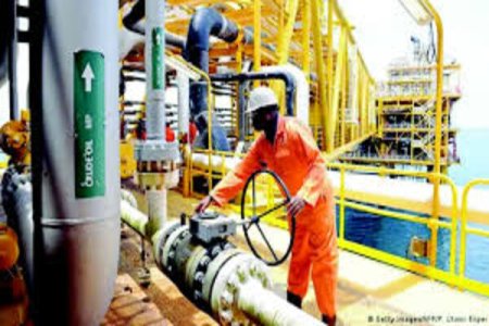 Strike: Nigeria's Minimum Wage Lags Behind Top African Oil Producers