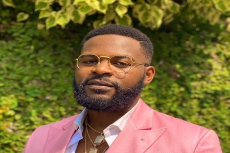 Falz Hits Out at FG as Strikes Leave Him Stuck After Charity Match