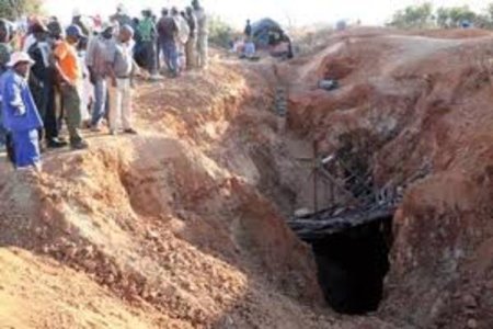 Niger State: Galkogo Village Mourns as Mining Pit Collapse Claims Lives