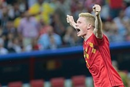 De Bruyne Drops Saudi Bombshell as Man City Ace Considers Mega-Money Move