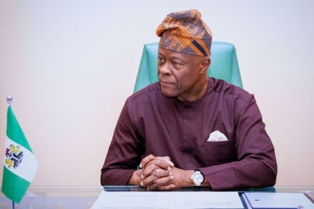 President Tinubu's 48-Hour Deadline Met: Edun Presents New Minimum Wage Proposal