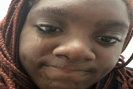 Tuface Idibia's Daughter Isabella Breaks Silence on Body Image Struggles in Emotional TikTok