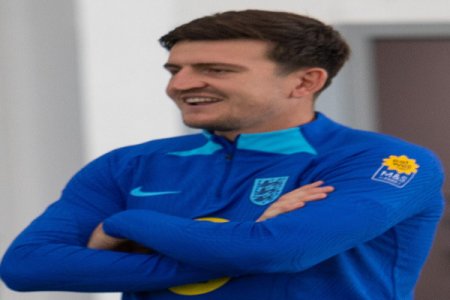 Harry Maguire 'Devastated' After Being Dropped from England's Euro 2024 Squad Due to Injury