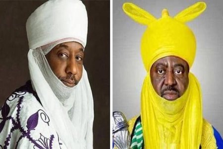Kano Emirate Tussle: Judge Seeks More Time, Adjourns Ruling to June 13