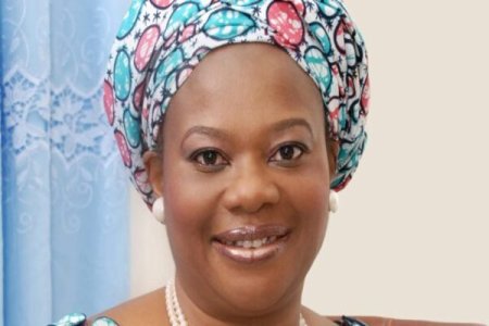 A Decade Later: Son of Dora Akunyili Remembers Her Impactful Journey and Legacy