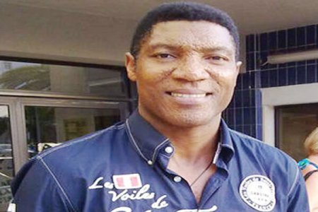 Peter Rufai Blames Super Eagles' Poor Performance for Draw with South Africa