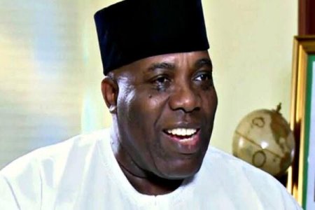 Okupe Defends Tinubu: 'Give Him Time to Prove Himself'