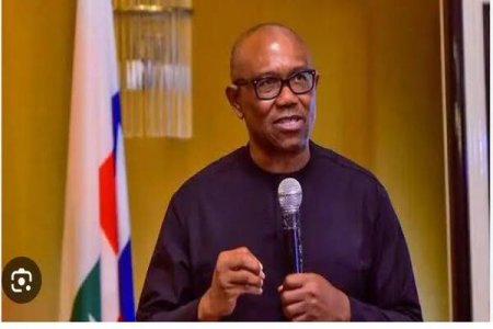 Peter Obi Criticizes Nigeria's 2023 Election, Calls it a 'Show of Shame' Compared to South Africa