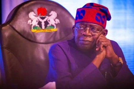 Tinubu Justifies N21 Billion Spending on Vice President's Residence Completion