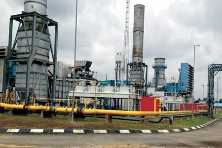 Nigeria Concludes $1 Billion Sale of Five Power Plants