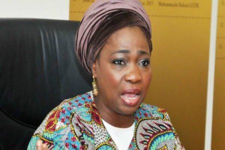 Nigerians Relieved as Abike Dabiri-Erewa Reports Rescue of Over 10 Nigerian Teenage Girls from Trafficking in Ghana
