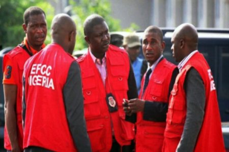 EFCC Reveals Reasons Behind Akure Nightclub Raids, Arrest of 127 Suspects