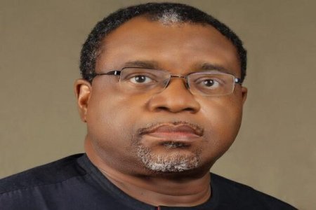 Joe Abah Mourns Loss of Friend and Ex-NIMASA DG Ferdinand Agu