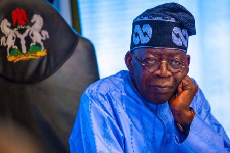 Tinubu Sued by SERAP for Failure to Reveal Spending of Past Presidents' Loans