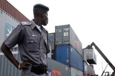 Naira Devaluation Boosts Nigerian Exports to African Markets, Says Customs Official