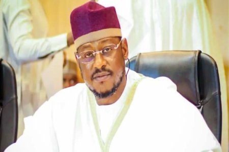 Katsina Gov. Dikko Radda Advocates for State Control of Minimum Wages Amid N250k Pay Dispute