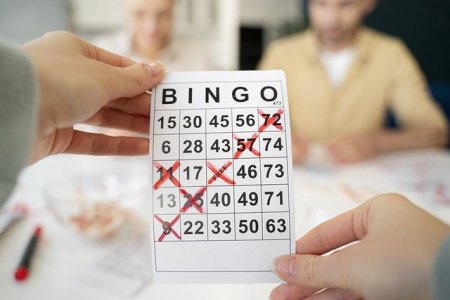 Top Tips and Strategies for Winning at Bingo