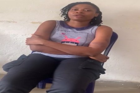 Yahoo-Yahoo' Killing: Imo Woman Confesses to Stabbing Lover Over $17K Fraud Money
