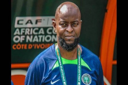 Defiant Finidi George: Super Eagles Remain Focused After Benin Defeat