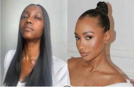 Fashion Industry Feud: Oluchi Onweagba Refutes Temi Otedola's Claim as L'Oréal's First African Ambassador