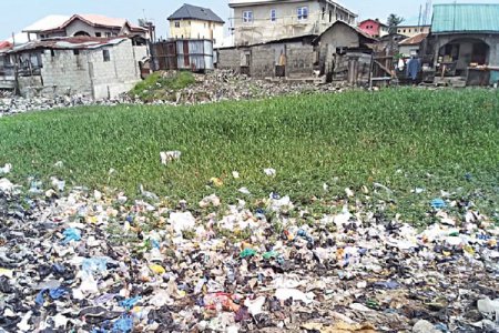 Health Crisis in Lagos: 5 Dead, Dozens Hospitalized in Gastroenteritis Outbreak