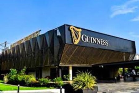 Nigeria Reacts to Diageo Exit: Concerns Over Economy and Industry Future