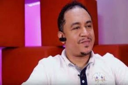 DaddyFreeze Under Fire for Saying 'If You Don’t Have Something as Simple as a Washing Machine, You Are Suffering'