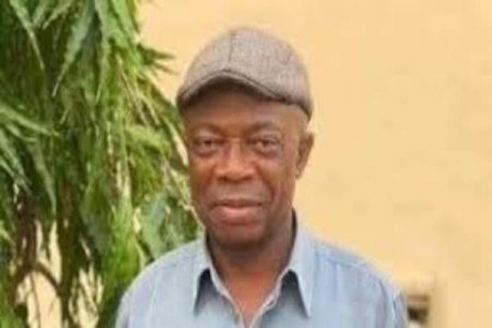 Nollywood in Grief: Actor Dayo Adewunmi, Known as "Sule Suebebe," Dies After Long Illness