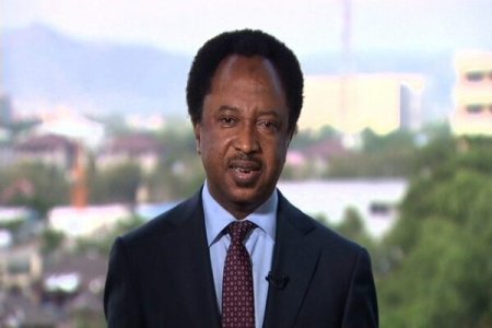 [VIDEO] Shehu Sani Calls on Tinubu to Pardon Detained #EndSARS Protesters