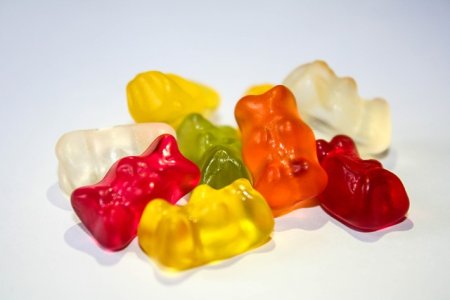 How To Know The Vendor's Authenticity While Buying THC Gummies Online?