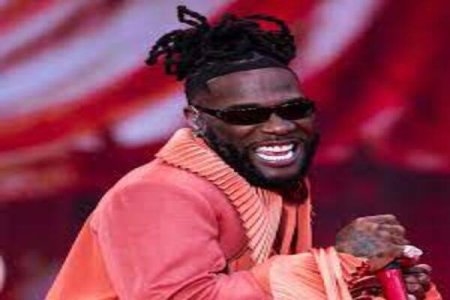 Burna Boy Surpasses Davido and Wizkid: Sets Record as Canada's Highest-Earning African Artist