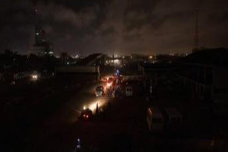 Nigerians Mock Ghana Over Power Dependency Amid Energy Crisis