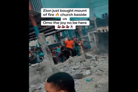 Nigerians Divided Over Zion Church's Acquisition of Mountain of Fire Site