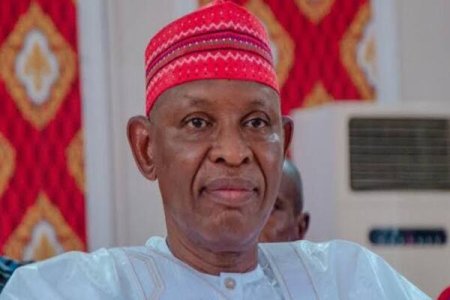 Kano Emirate Tussle: Governor Yusuf Defends Arrest of Dethroned Emir Ado-Bayero Citing Security Concerns