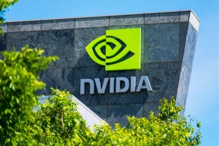 Nvidia Dethrones Microsoft, Becomes World's Most Valuable Company