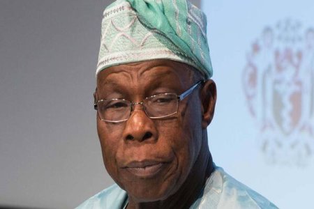 Obasanjo: I Transformed Nigeria's Economy During My Presidency