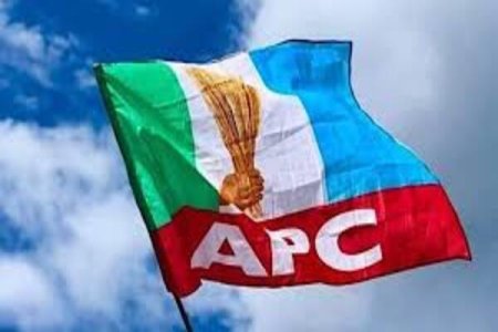 Rivers State in Crisis: APC's Plea for Federal Intervention