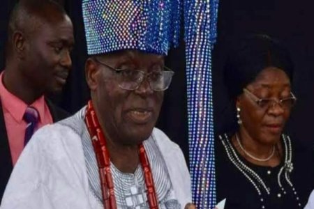 Health Concerns Swirl Around 89-Year-Old Oba Owolabi Olakulehin's Appointment as Olubadan