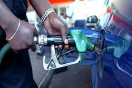 Nigerians Brace for Economic Shockwaves as Petrol Prices Surge to ₦770 Per Litre