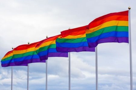 Namibian Court Overturns Colonial-Era Ban on Homosexuality