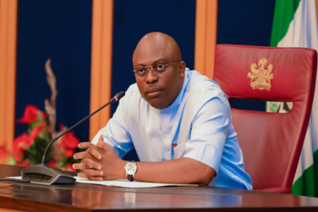 Rivers State: Governor Fubara Addresses Local Government Crisis