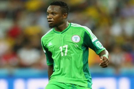 Former Super Eagles Star Onazi Ogenyi's Brother Suffers Loss in Tragic Accident