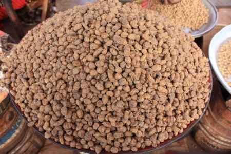 Lagos Cholera Crisis Linked to Unregistered Tiger Nut Drink